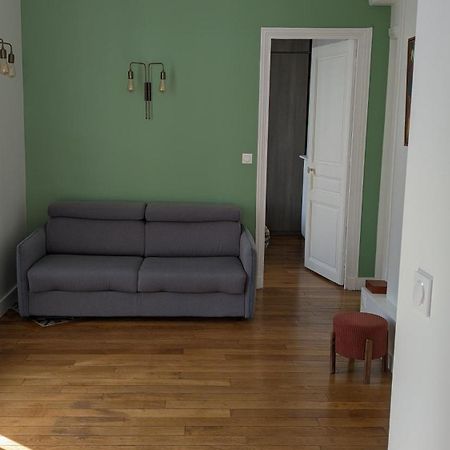 Apartmán Trocadero- 2 Pieces Lumineux Paříž Exteriér fotografie